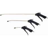 AWTools AWTOOLS PISTOLETY DO PRZEDMUCHIWANIA 3szt. AW10081