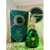 _8339484 Arabiyat Prestige Nashwa Oud Parfimērijas ūdens EDP U 100 ml