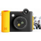 Smile+ 2in1 Black/ Yellow