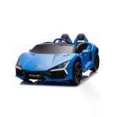 Lamborghini Revuelto XL STRONG Blue