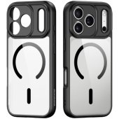 _8446189 DUX DUCIS AIMO dėklas, suderinamas su MagSafe, skirtas iPhone 17