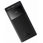 "Star-Lord 30000mAh" Black