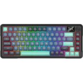 K724GBG-RGB-PRO Behemoth Pro (EN) juoda
