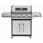 BBQ 5006 MASTER 5 Burners