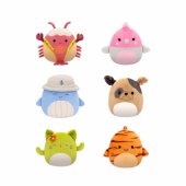 TOY PLUSH SQUISHMALLOWS 19CM SQJW7520C