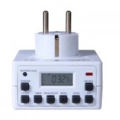 MCE30 White