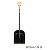 Fiskars sniego kastuvas 35 cm 1052525