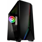 Quantum Black