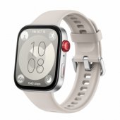 Watch FIT 3 White