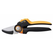 PowerGear P941 genėjimo žirklės su riedančia rankena (juoda/ oranžinė, an