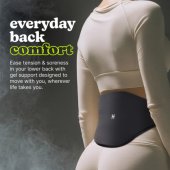 SR-GLB800 Hot and Cold Back Relief