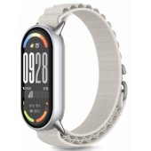 Nylon Pro Xiaomi Smart Band 8/ 9/ 10, žvaigždžių šviesa