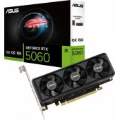 GeForce RTX 5060 LP BRK OC 8GB GDDR7 128bit