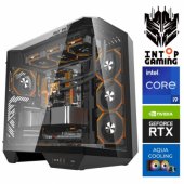 AQUA i9-14900KF 64GB DDR5 2TB SSD+2TB RTX5080 16GB DYB no-OS