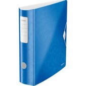 Leitz 180° Active Wow svirtinis segtuvas A4 82 mm mėlynas (1106003