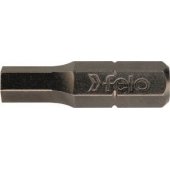 Felo Allen antgalis 2.5 25 mm (FL02425010)