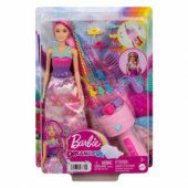 Barbie Twist n Style