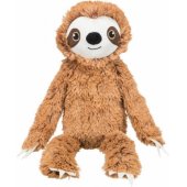 Trixie tinginys, 56 cm, su garsais