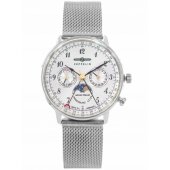 LZ129 Hindenburg 7037M-1 Silver