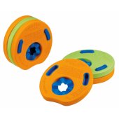 BECO Swim Disc 9602 5-30kg