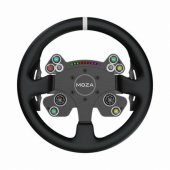 CS V2P Dual Clutch Steering Wheel