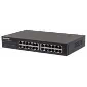 Intellinet 561273 Switch 24p Gigabit