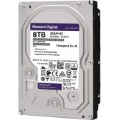 Purple 8TB 3,5®® 128MB WD84PURZ