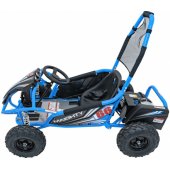 Gokart MIGHTY Blue