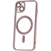 _8436867 Color Chrome Mag dėklas iPhone 17 Pro Max / iPhone 18 Pro M