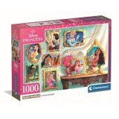 Clementoni 37046 puzzle