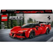 77254 Ferrari SF90 XX Stradale Sports Car