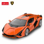 Autko R/ C Lamborghini Sian RASTAR