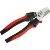 Dedra Shears for copper and aluminum cables, cutting diameter 10.5mm