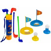 Golf Set for 2 people for Children