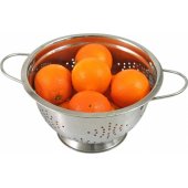KingHoff metalinis kiaurasamtis 28cm