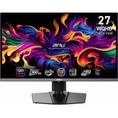 MPG 271QRX QD-OLED 26.5" 16:9
