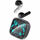 XBuds 3 Loop XEOE01 Black