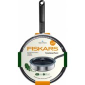 KEPTUVĖ SAUTE FF 26CM CER COAT W LID 1072314