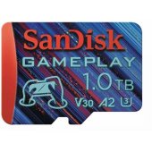 Micro SDXC 1TB V30 SDSQXAV-1T00-GN6XN