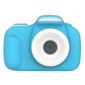 Camera 3 Blue