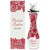 Red Sin EDP 75ml
