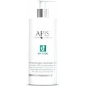 Apis APIS Api-Podo regeneruojamasis ir drėkinamasis pėdų kremas su 20% šlapalo
