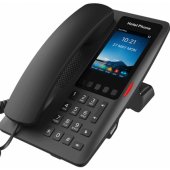 H6W SIP Wi-Fi Black