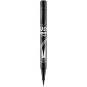 It´s Easy juodas akių pieštukas 010 Blackest Black 1ml