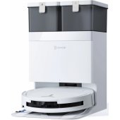 DEEBOT T50 OMNI Gen3 White