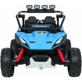 Buggy TURBO 23 Blue