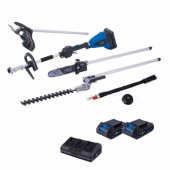 BC-MFH400-X Multitool