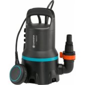 Gardena panardinamasis nuotekų siurblys 9000 - 09040-20