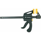 Topex automatinis spaustuvas 600x60mm - 12A560