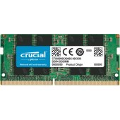 16GB DDR4 3200MHz SO-DIMM CT16G4SFRA32A
